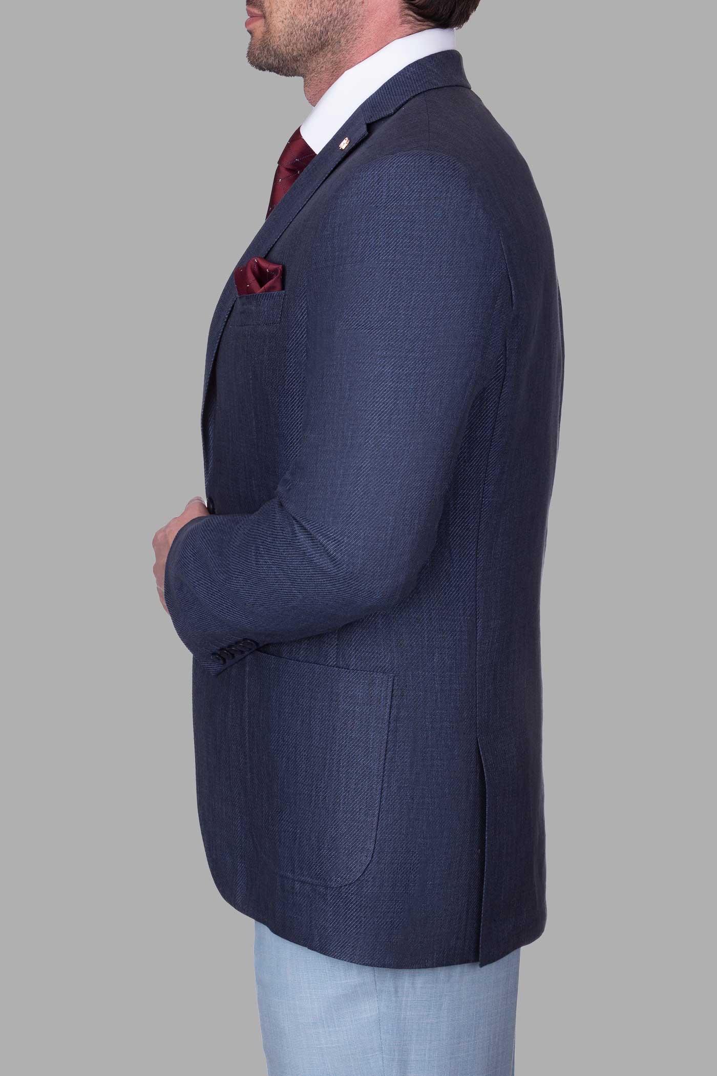 کت تک نیمه آستر110061