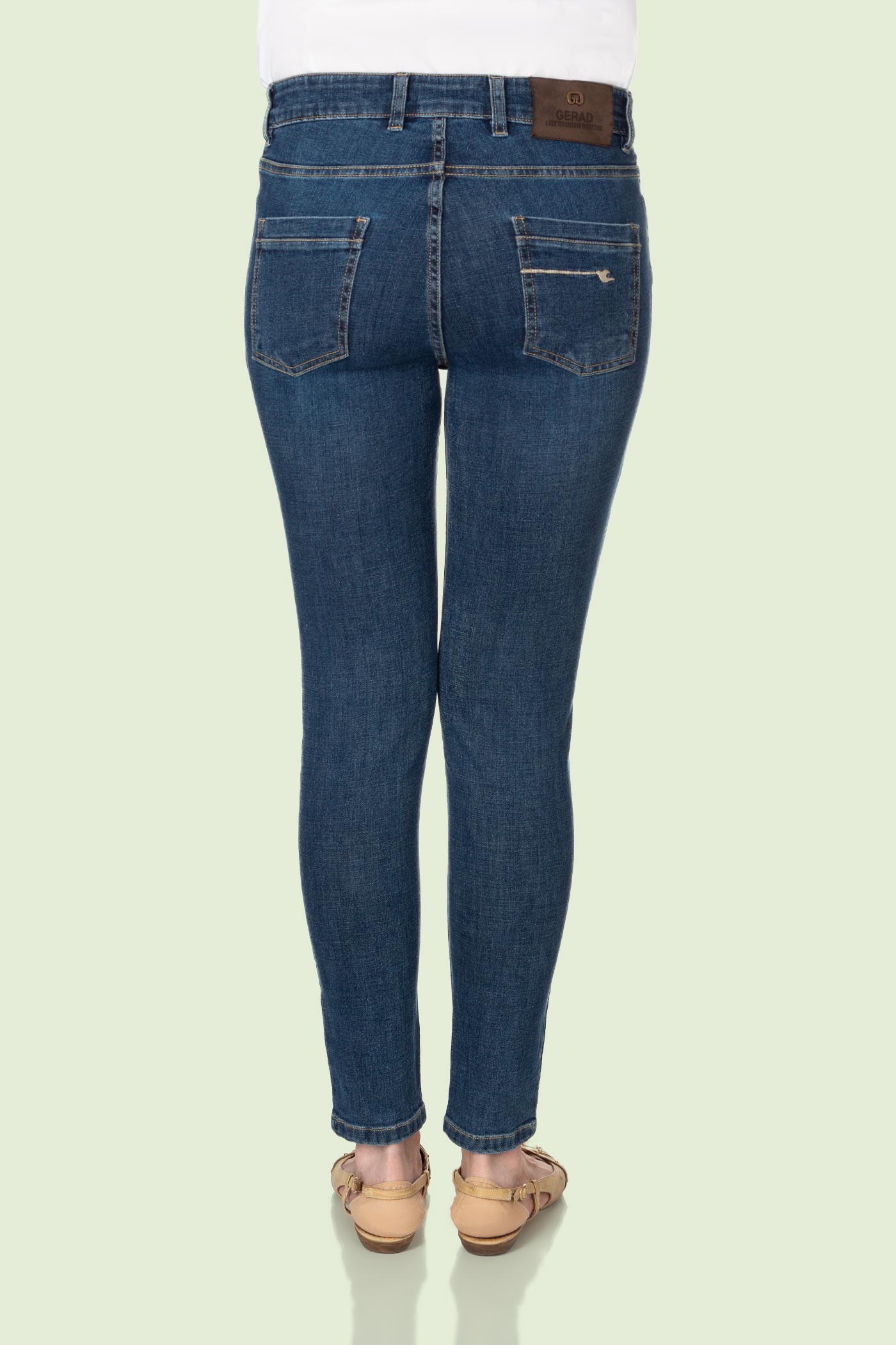 شلوار جین زنانه 380038