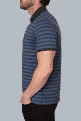 پلوشرت آستین کوتاه 160086