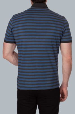 پلوشرت آستین کوتاه 160086