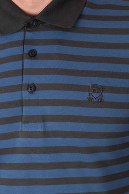 پلوشرت آستین کوتاه 160086