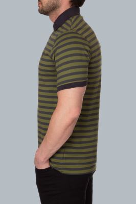 پلوشرت آستین کوتاه 160086