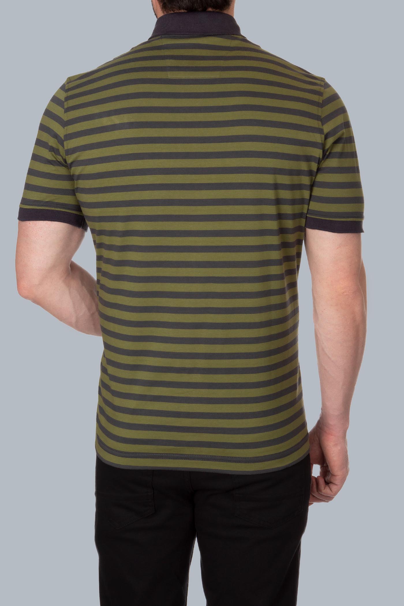 پلوشرت آستین کوتاه 160086