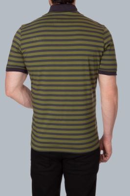 پلوشرت آستین کوتاه 160086