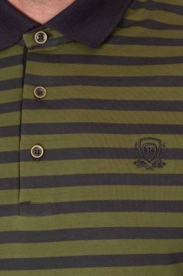 پلوشرت آستین کوتاه 160086