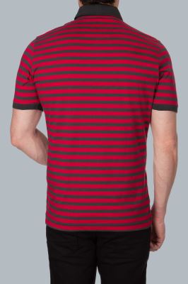 پلوشرت آستین کوتاه 160086