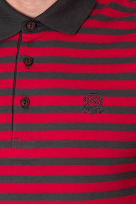 پلوشرت آستین کوتاه 160086