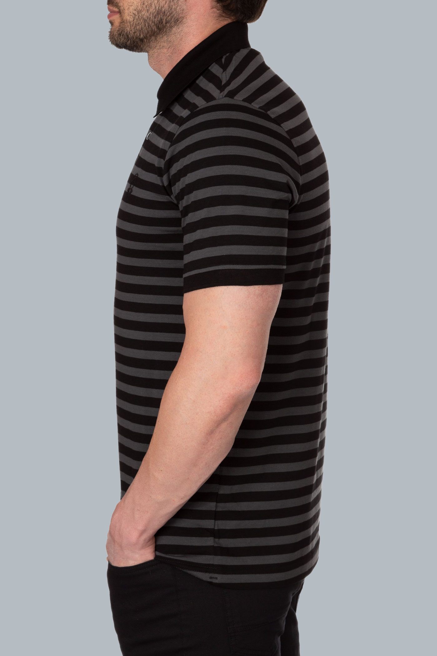 پلوشرت آستین کوتاه 160086