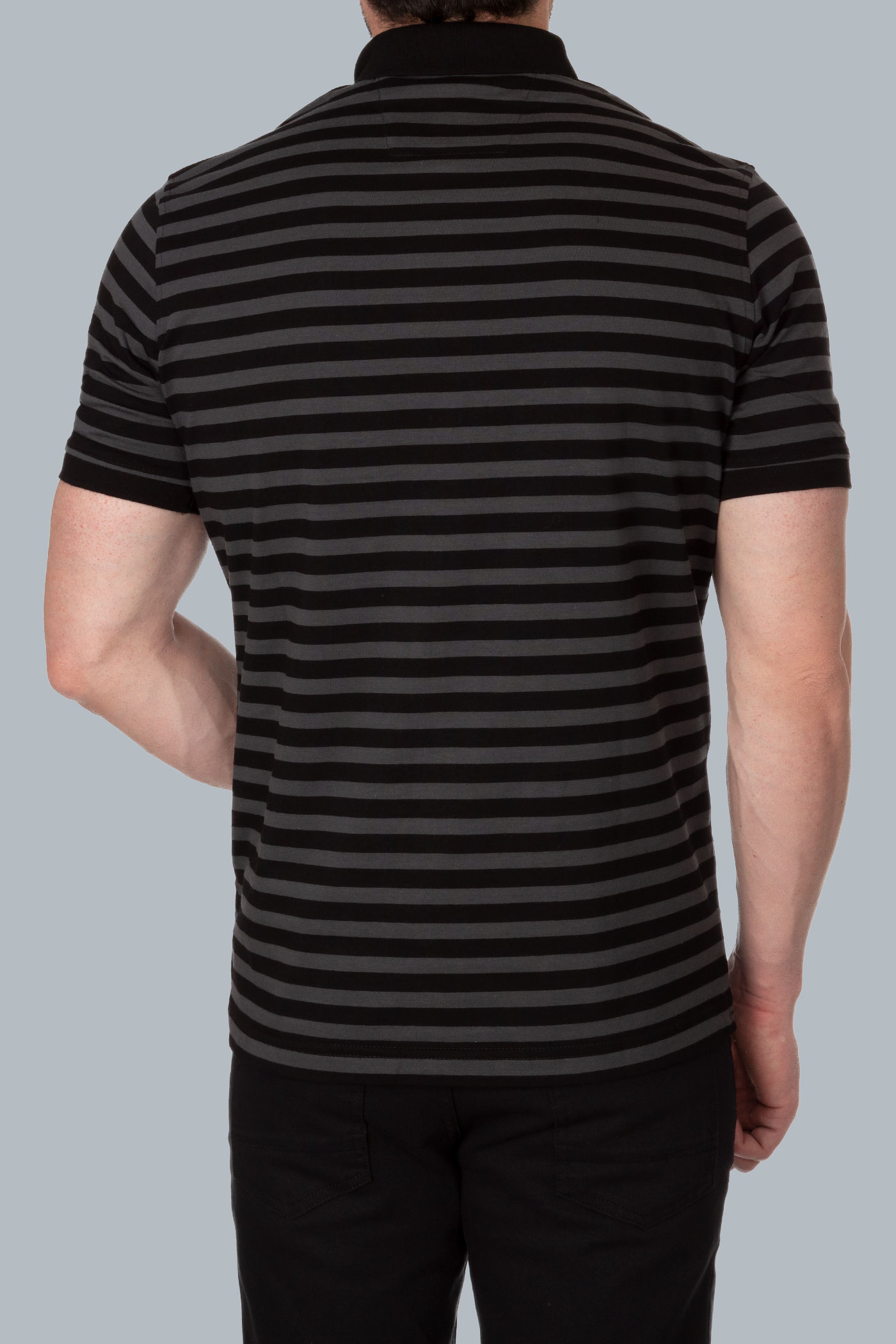 پلوشرت آستین کوتاه 160086