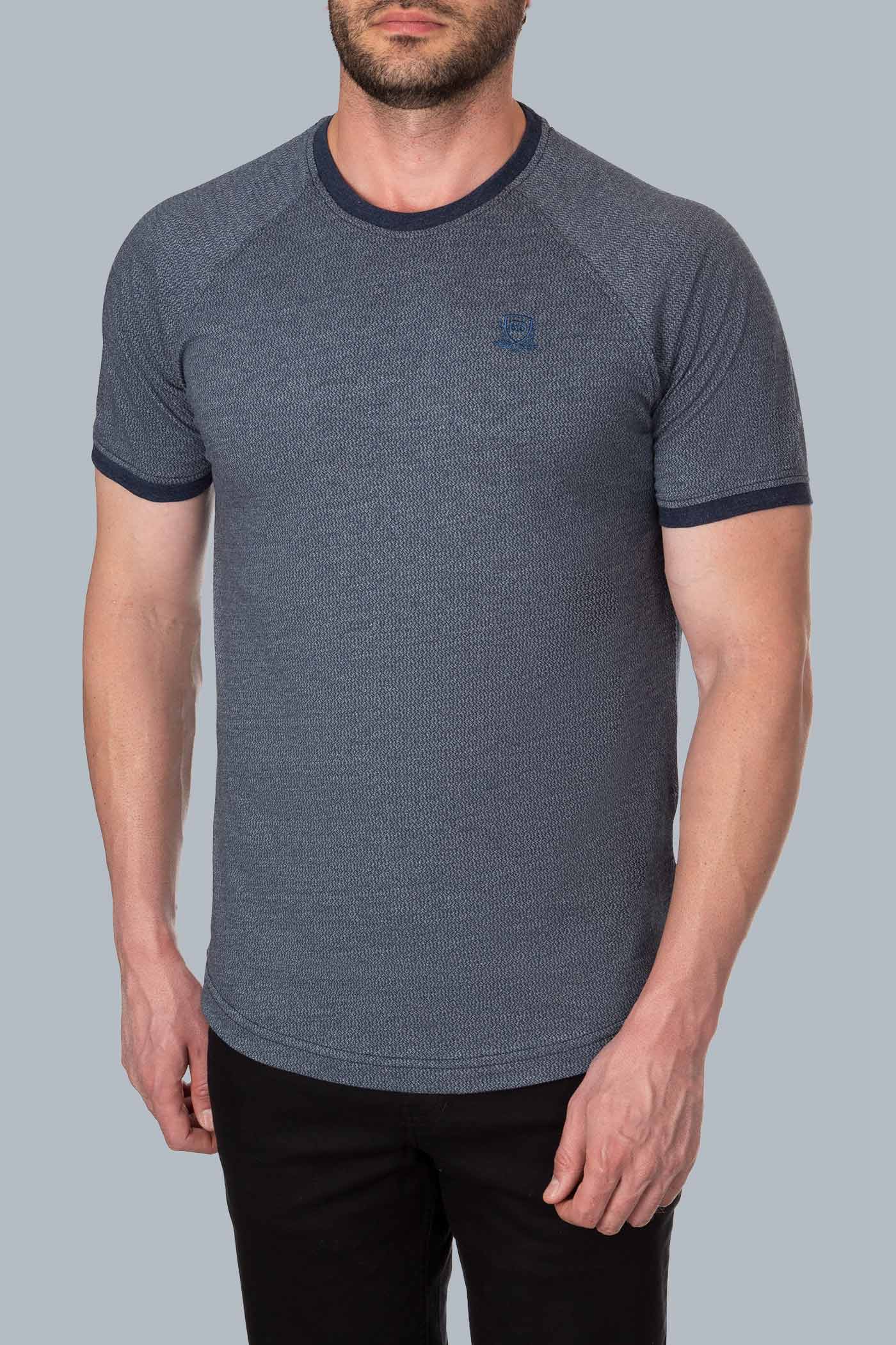 تیشرت آستین کوتاه 160087