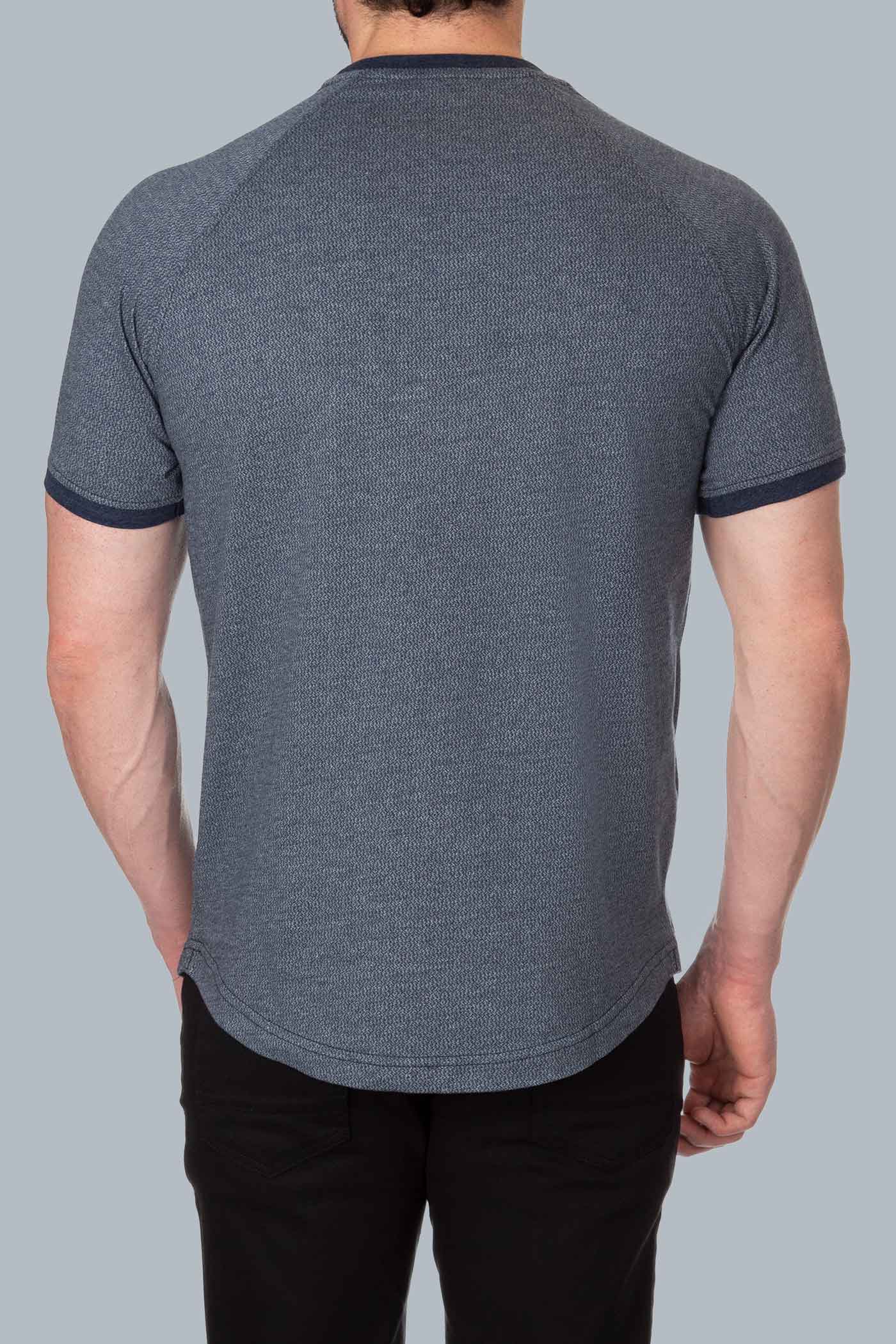 تیشرت آستین کوتاه 160087