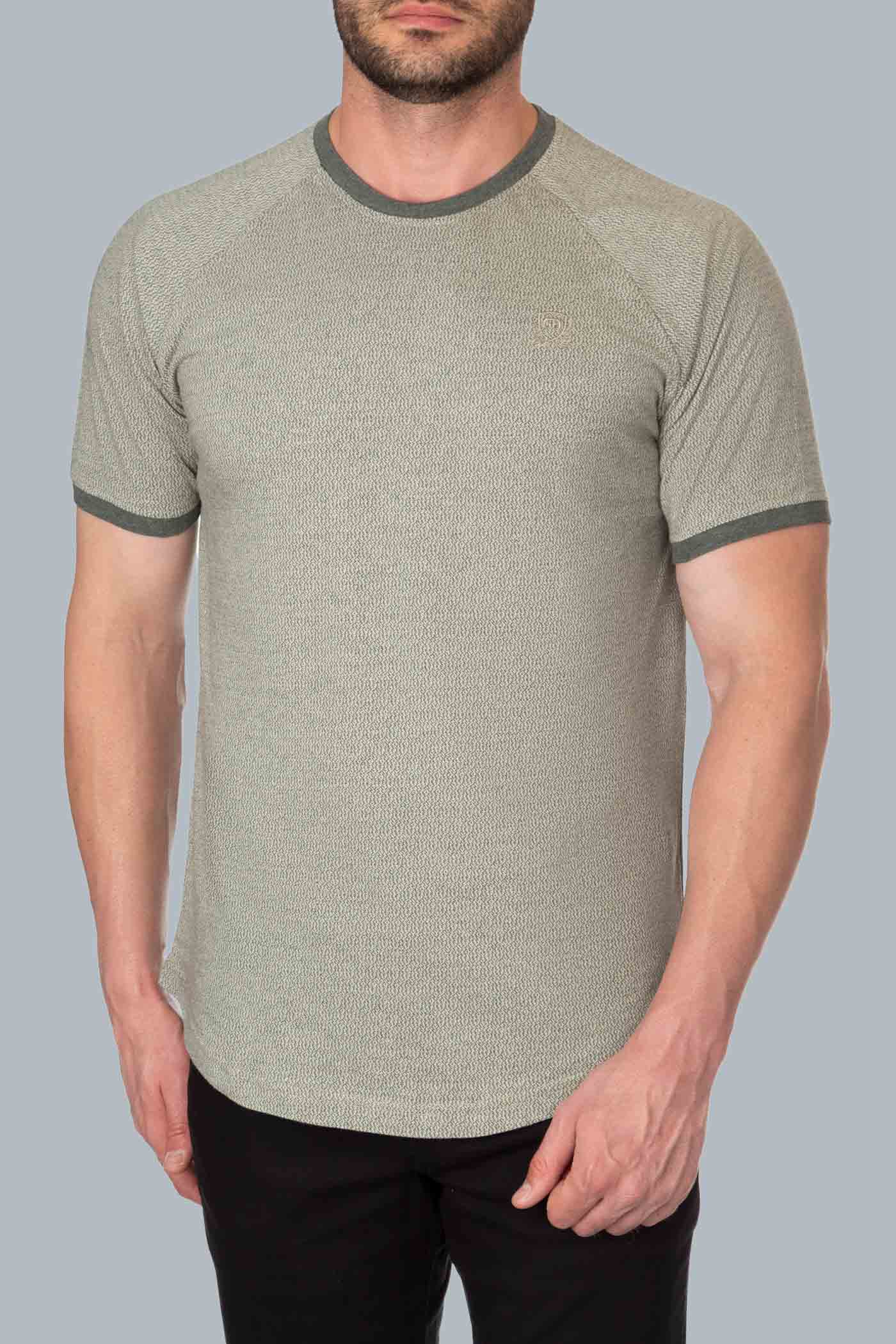 تیشرت آستین کوتاه 160087