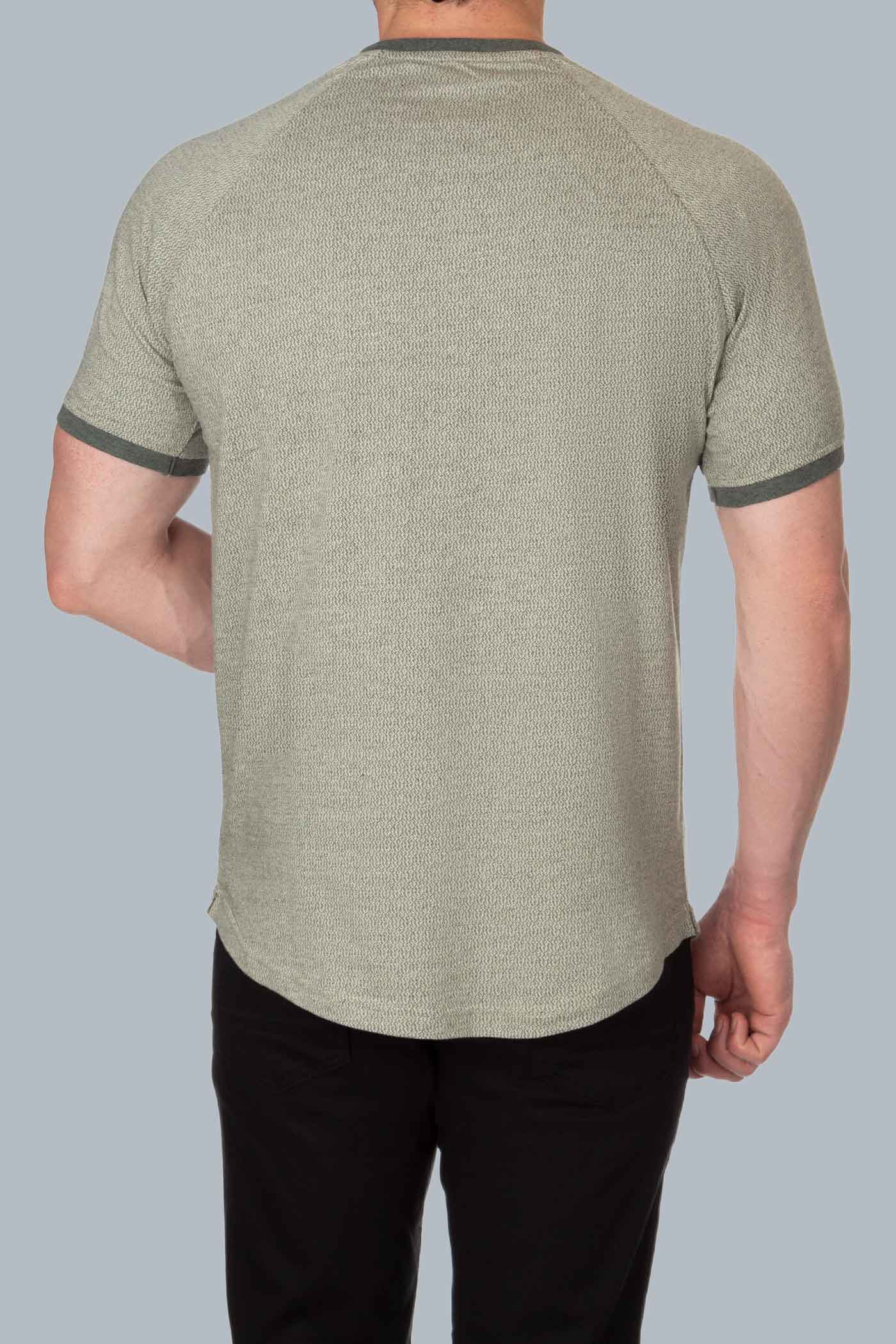 تیشرت آستین کوتاه 160087