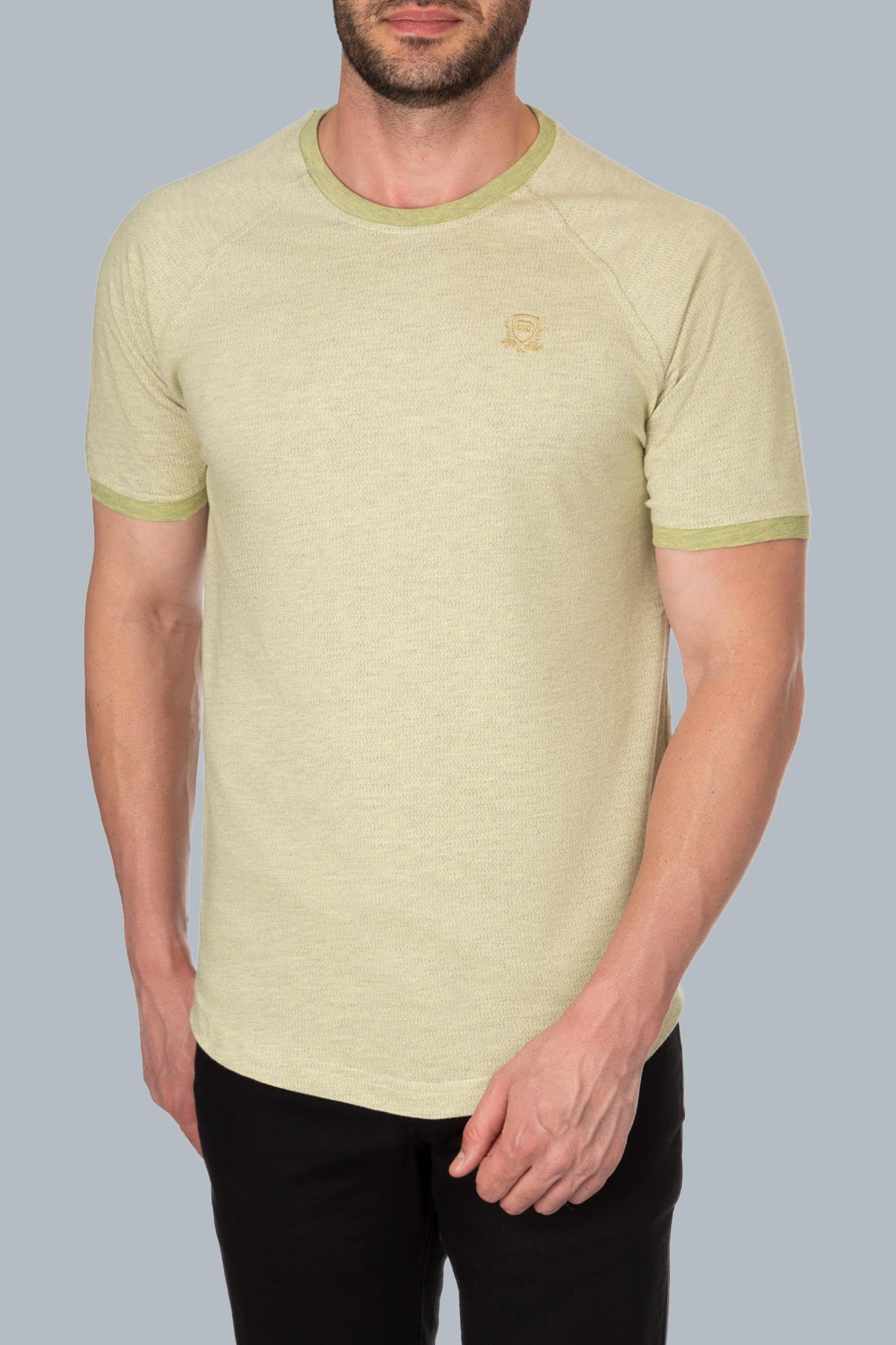 تیشرت آستین کوتاه 160087