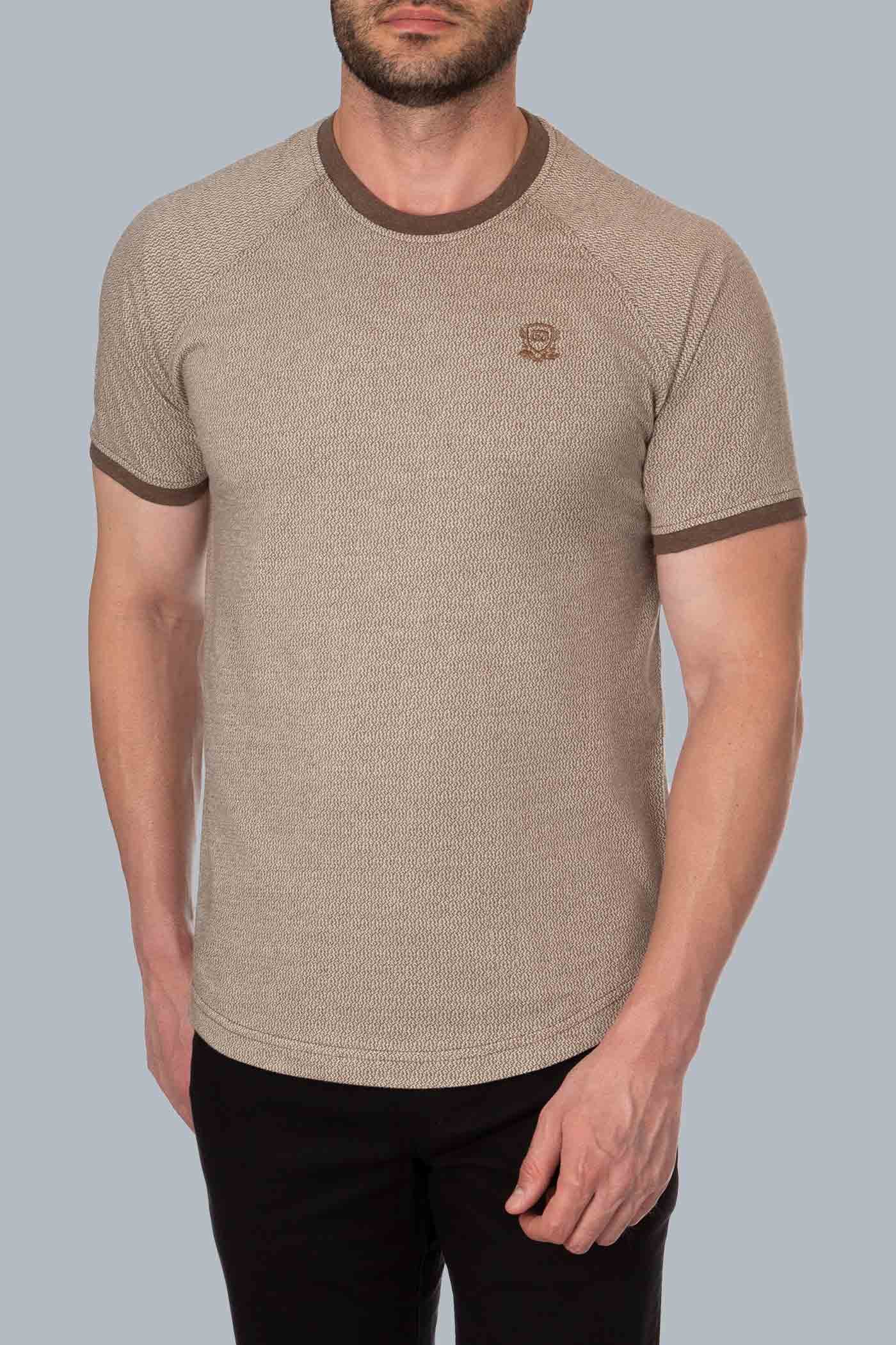 تیشرت آستین کوتاه 160087