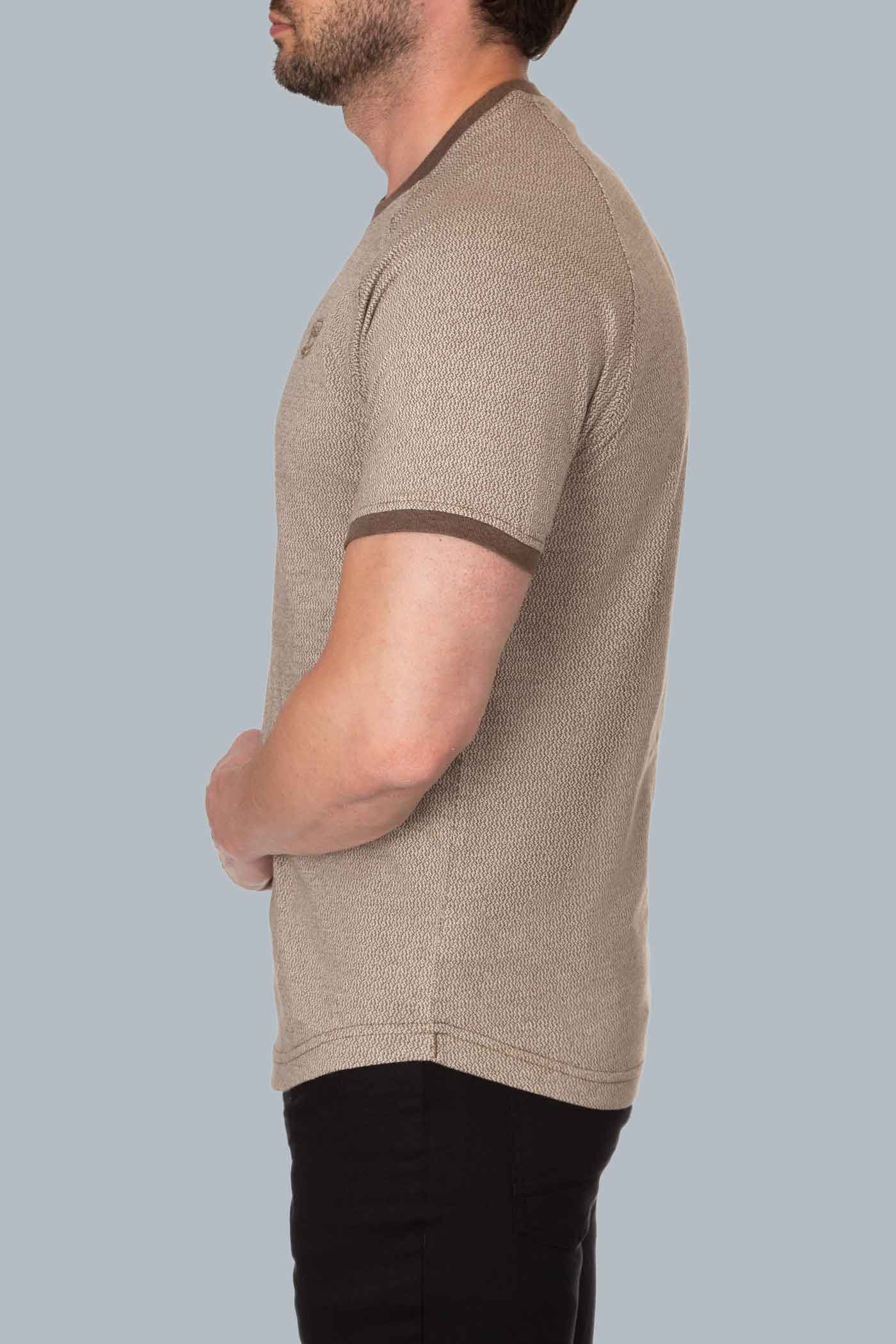 تیشرت آستین کوتاه 160087