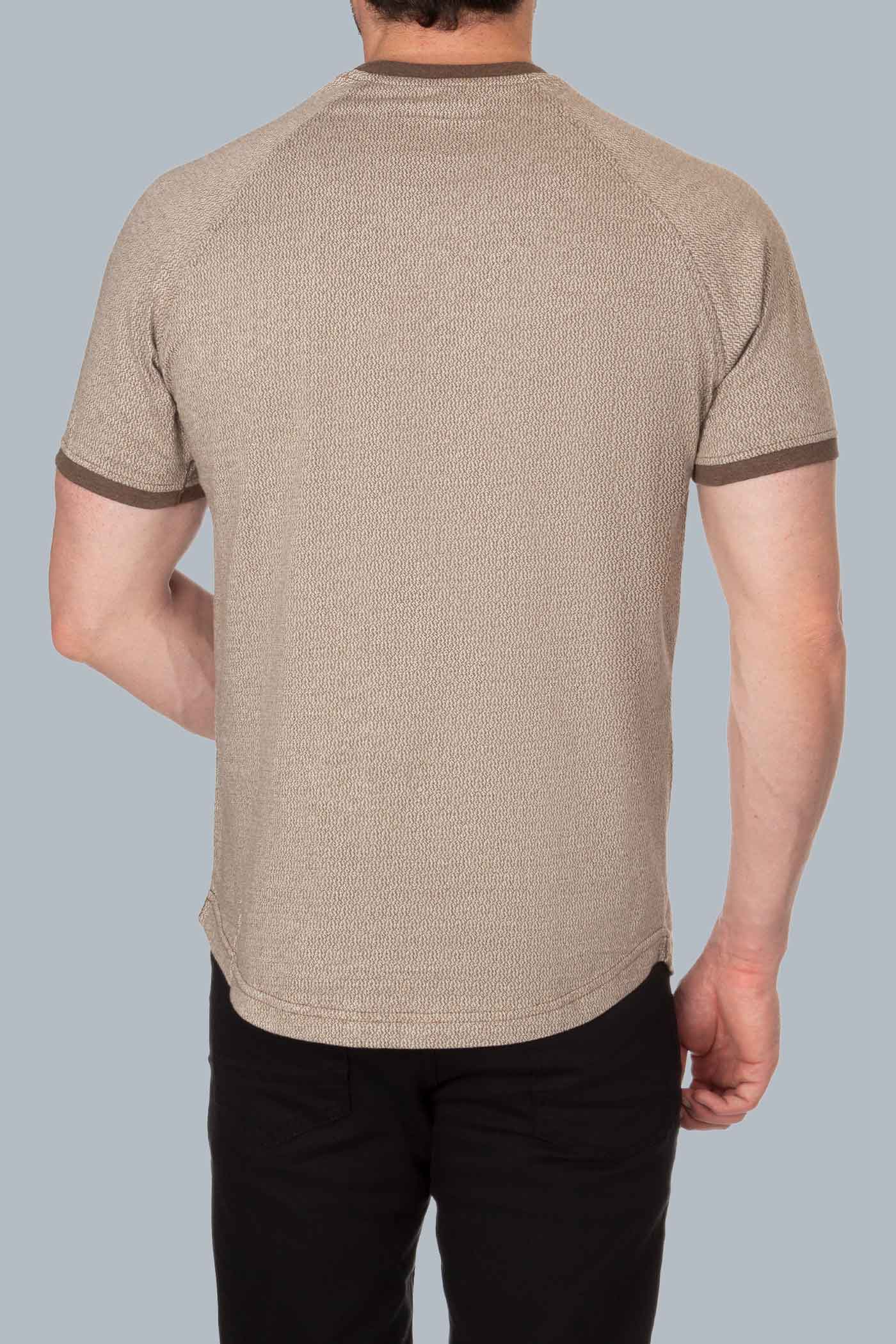 تیشرت آستین کوتاه 160087