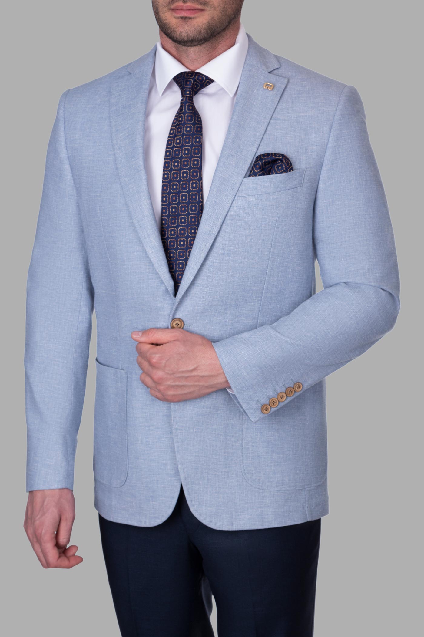 کت تک نیمه آستر 110062