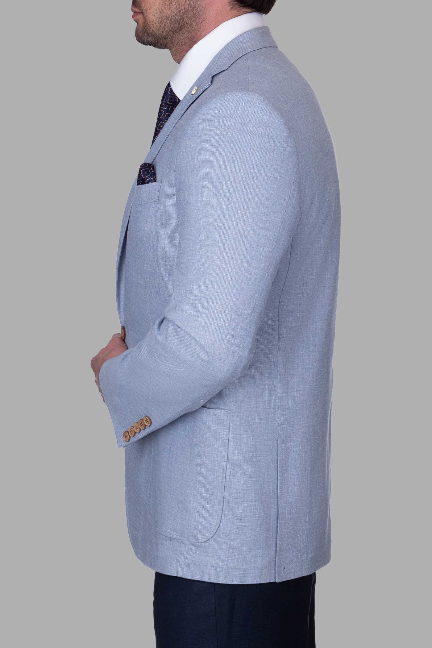 کت تک نیمه آستر 110062