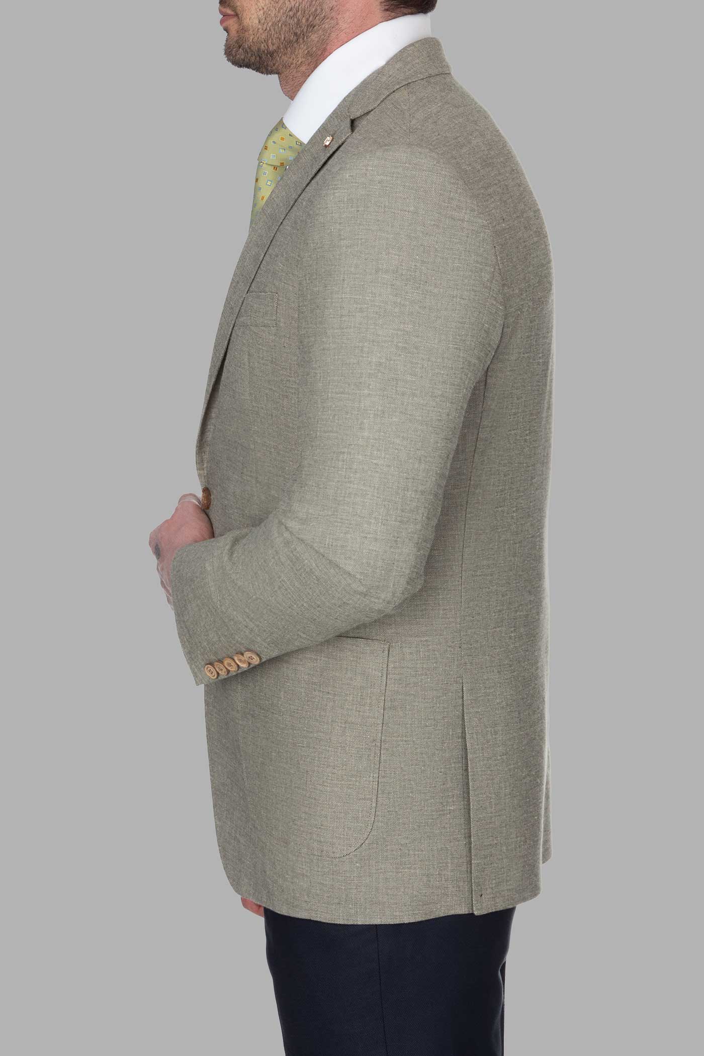 کت تک نیمه آستر 110062