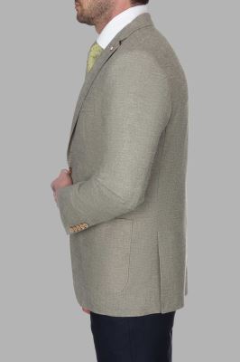 کت تک نیمه آستر 110062