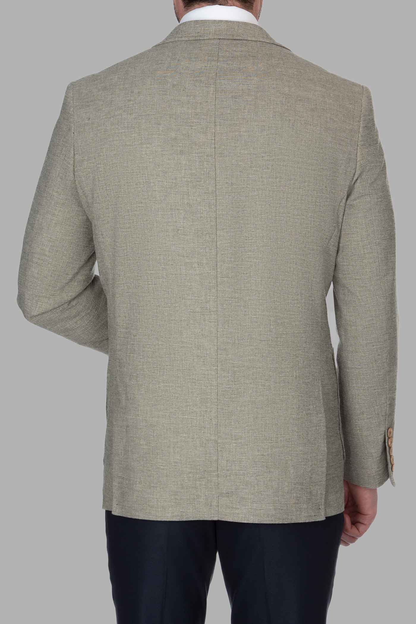 کت تک نیمه آستر 110062