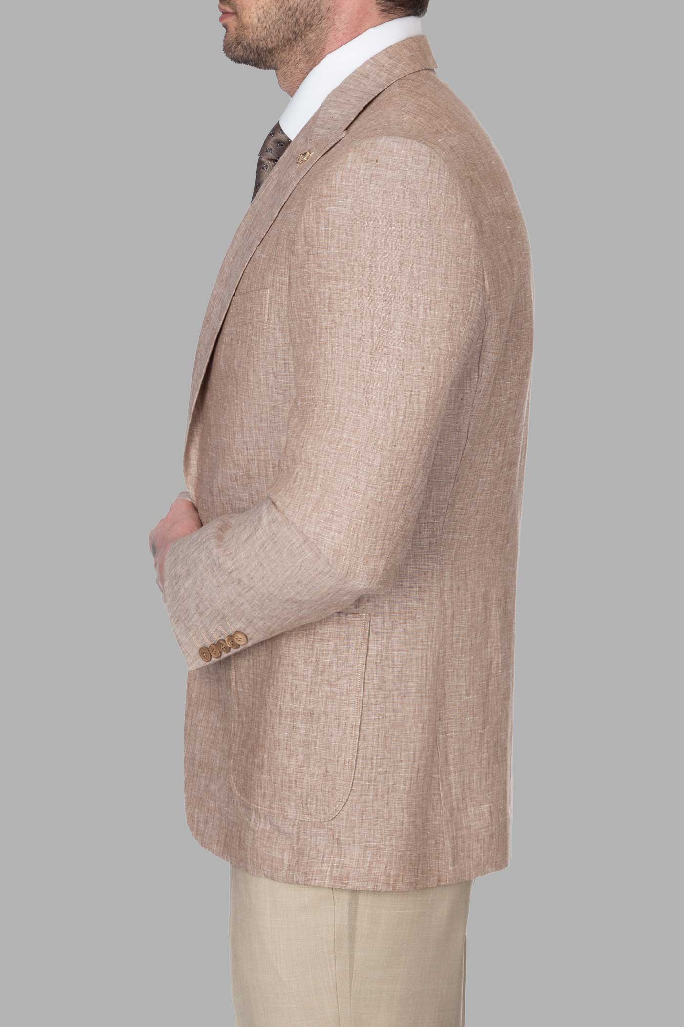 کت تک نیمه آستر 110063