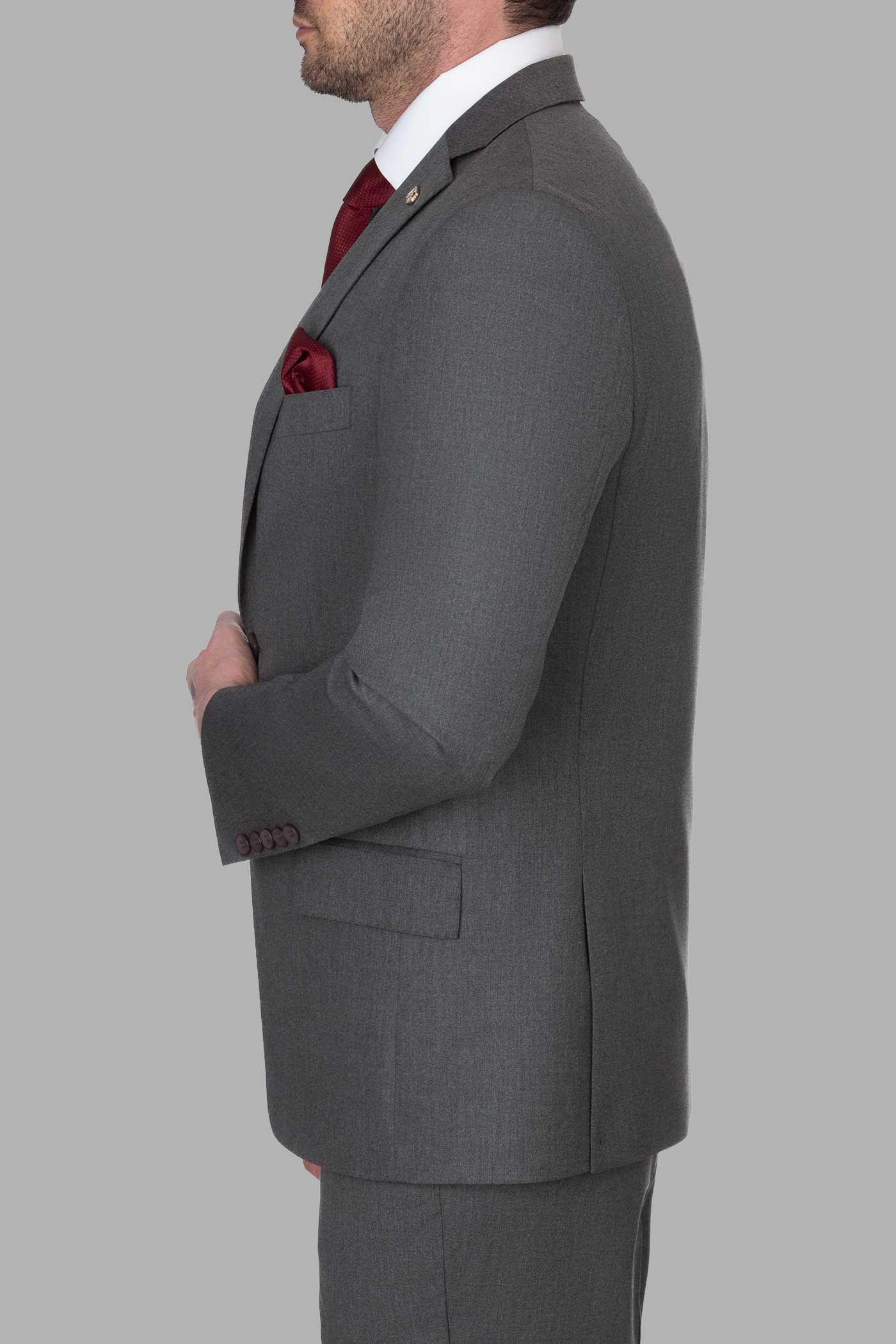 کت و شلوار 100225