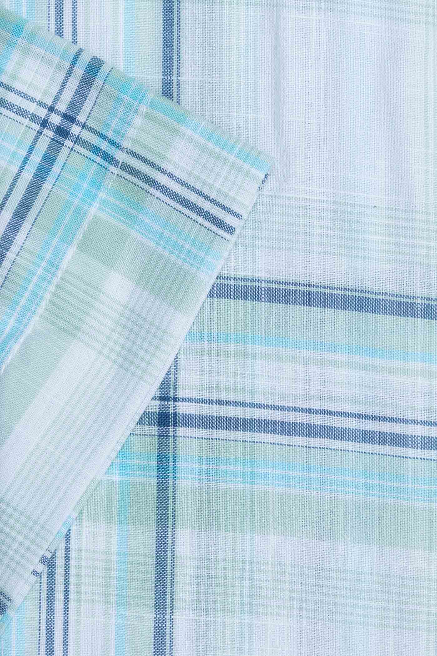 پیراهن آستین کوتاه مردانه 130299