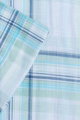 پیراهن آستین کوتاه مردانه 130299