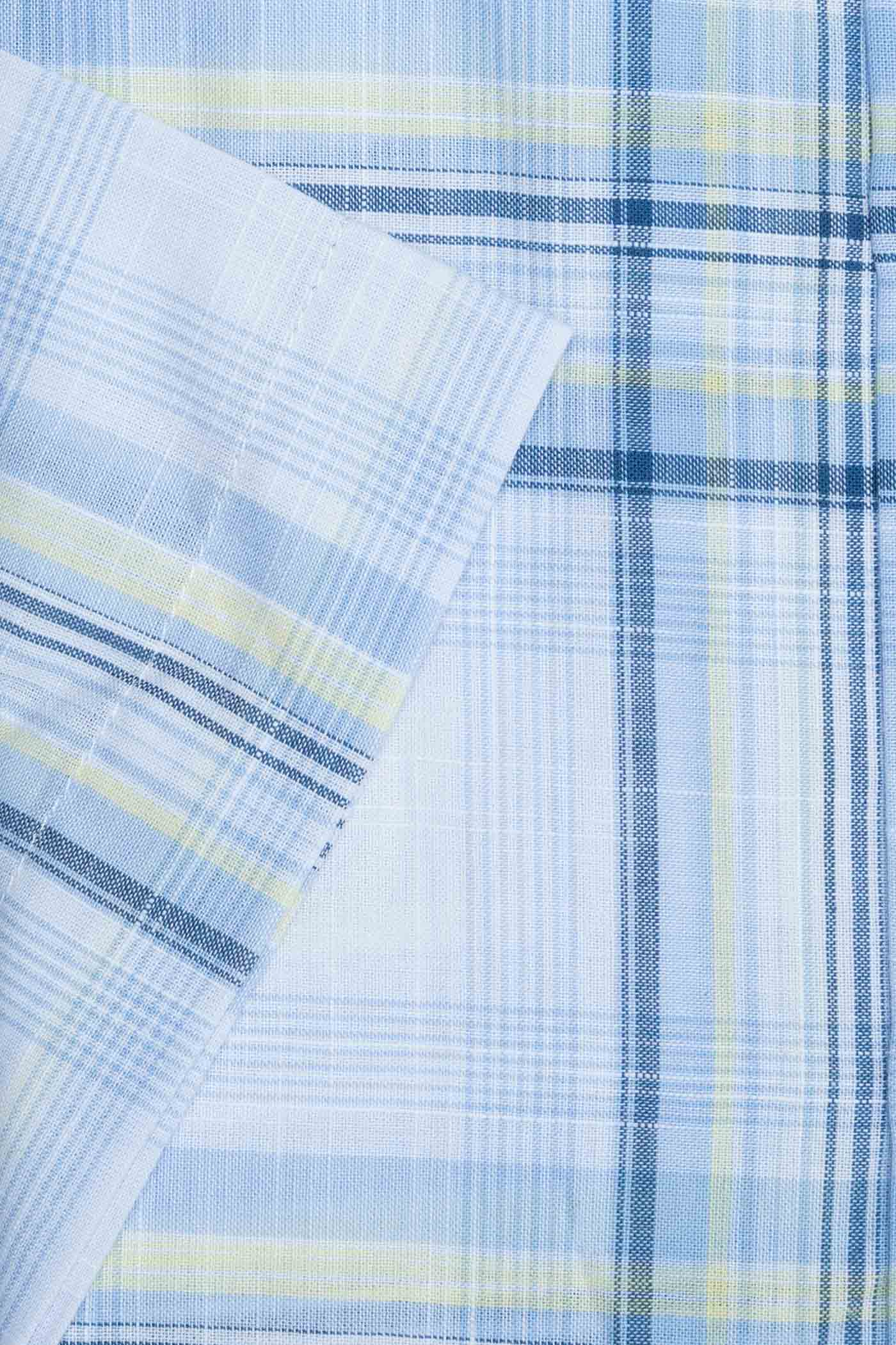 پیراهن آستین کوتاه مردانه 130299