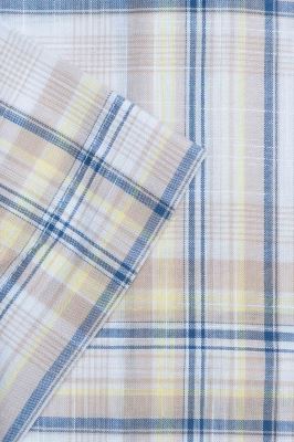 پیراهن آستین کوتاه مردانه 130299