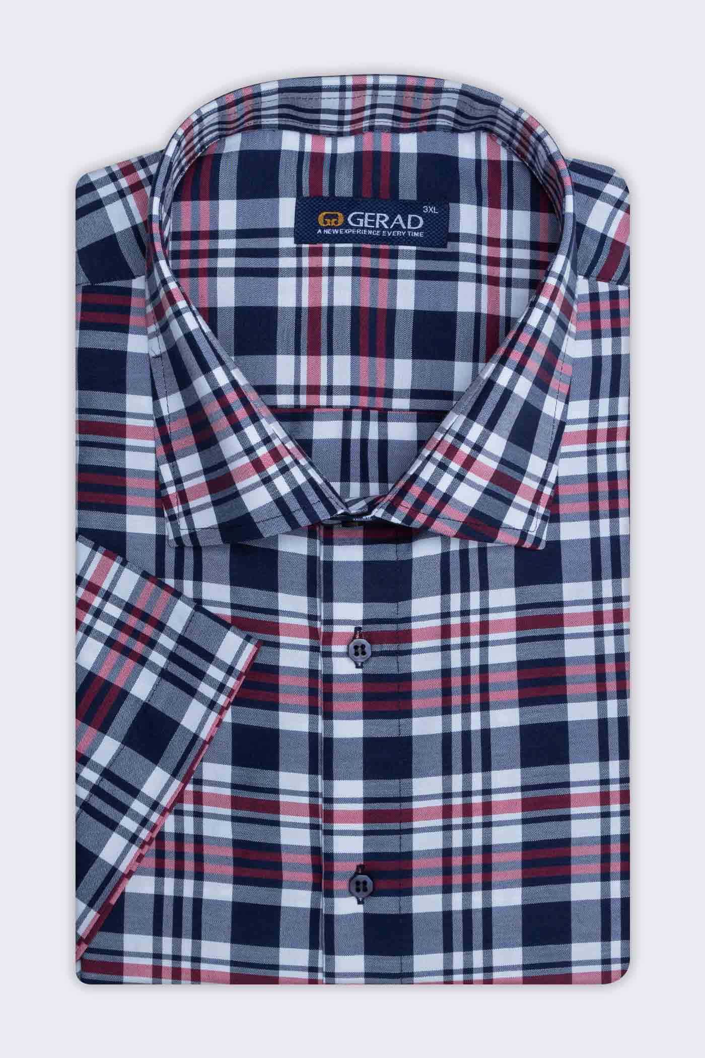 پیراهن آستین کوتاه 130300