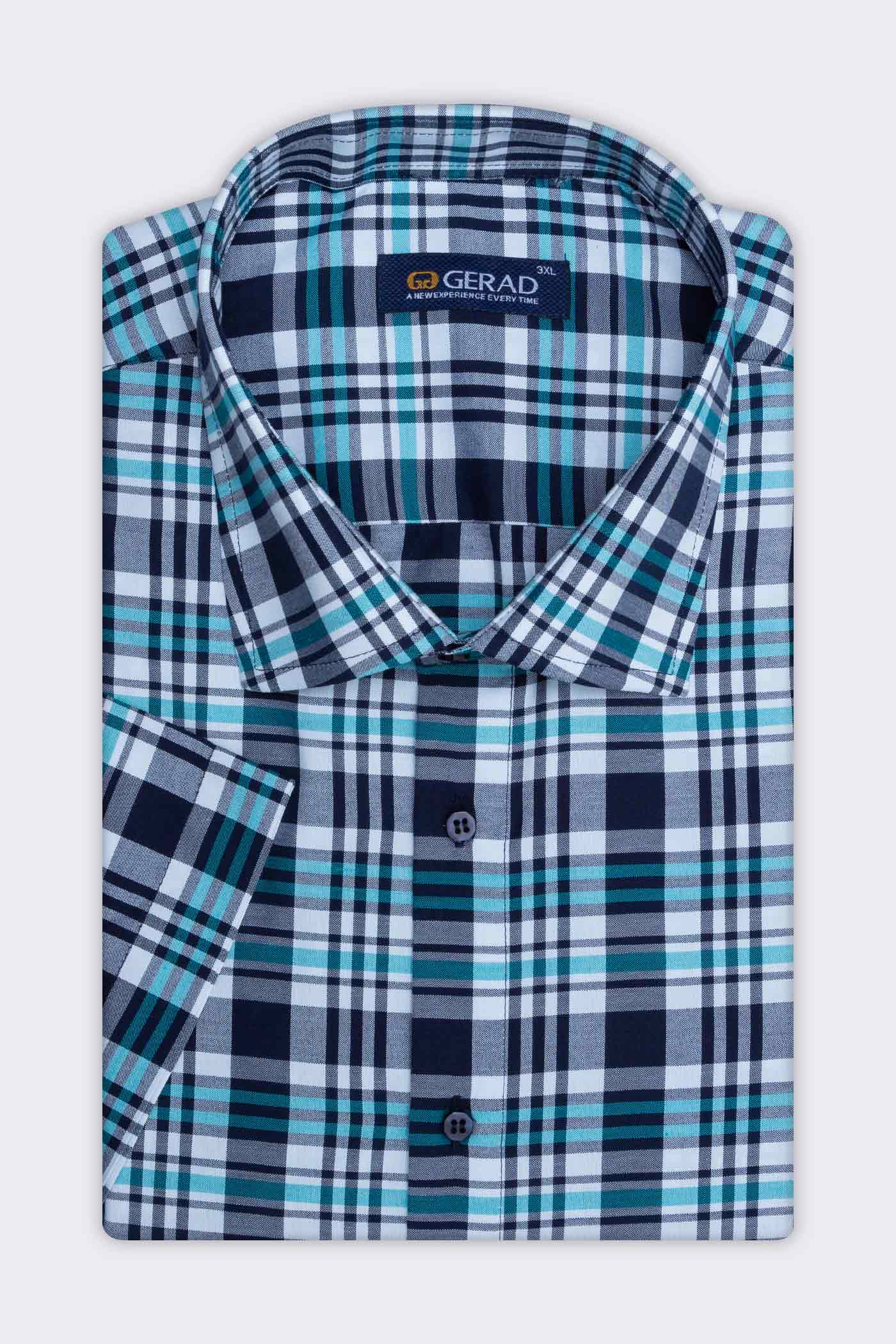 پیراهن آستین کوتاه 130300