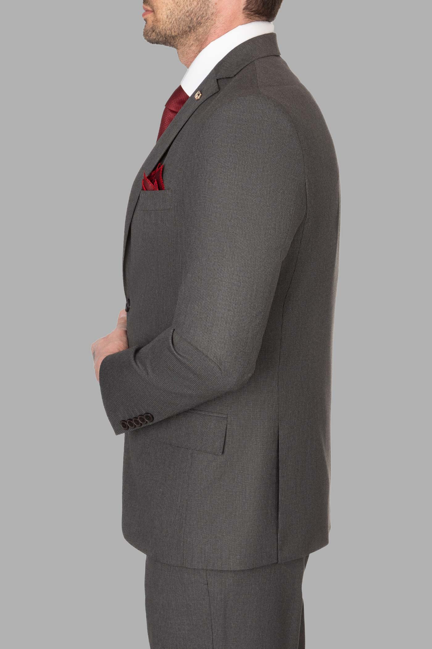 کت و شلوار 100228