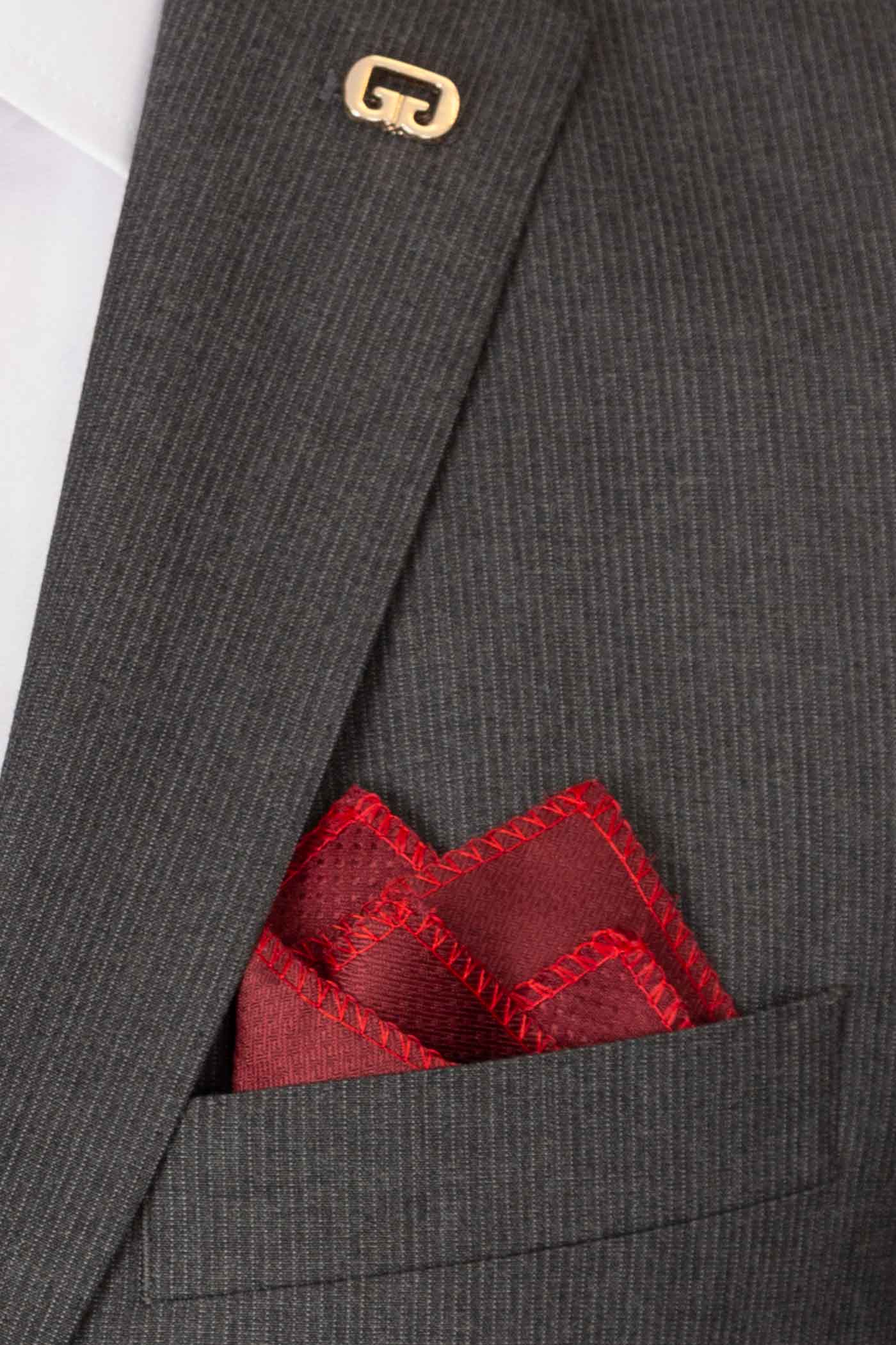 کت و شلوار 100228