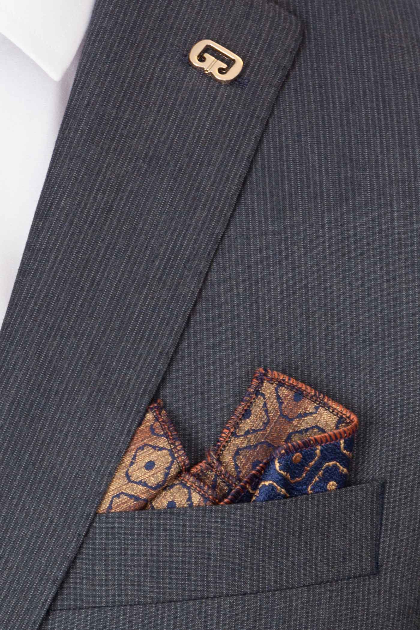 کت و شلوار 100229