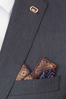 کت و شلوار 100229