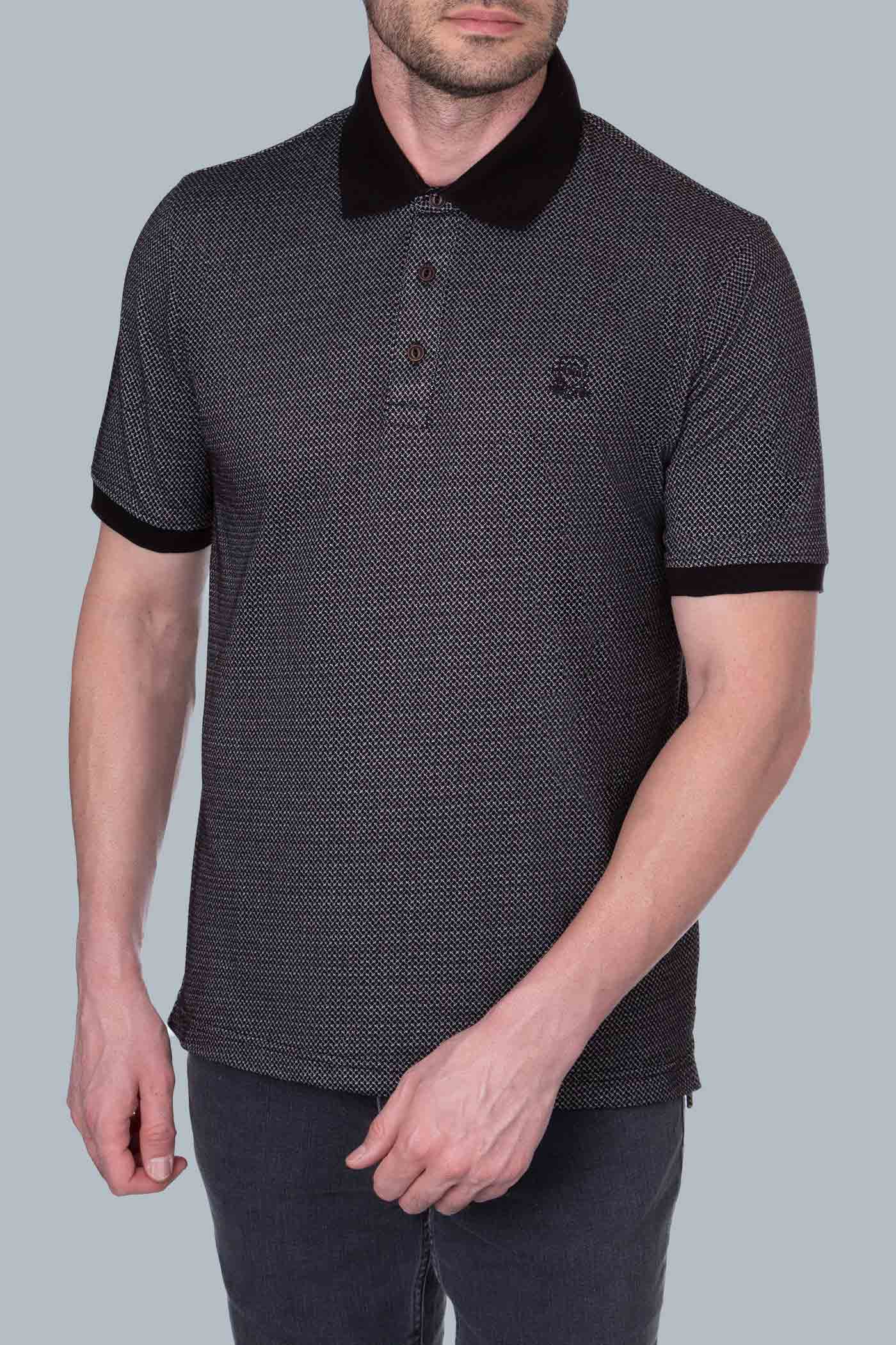 پولوشرت آستین کوتاه 160088