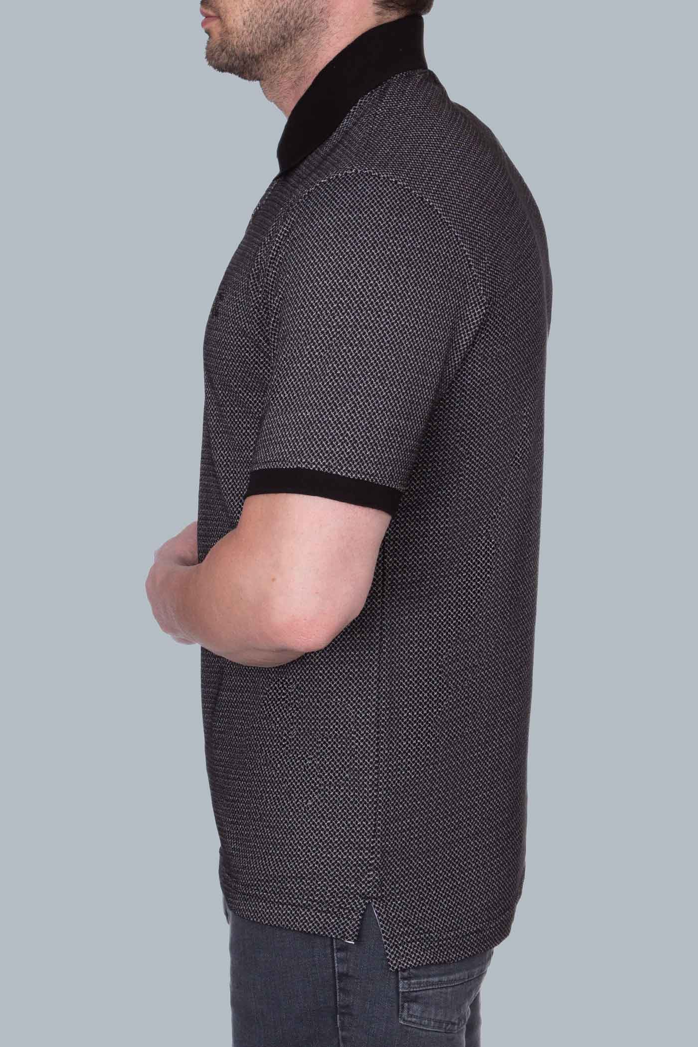 پولوشرت آستین کوتاه 160088