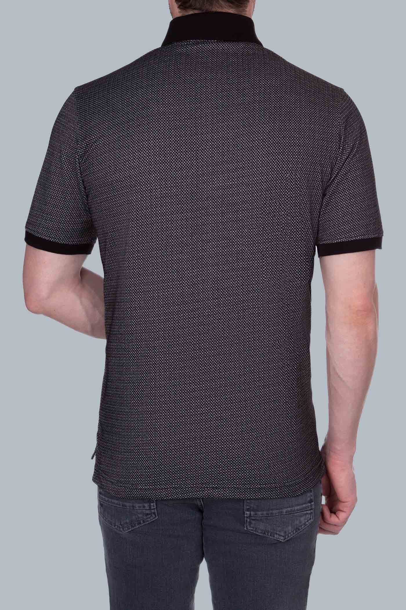 پولوشرت آستین کوتاه 160088