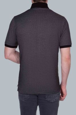 پولوشرت آستین کوتاه 160088