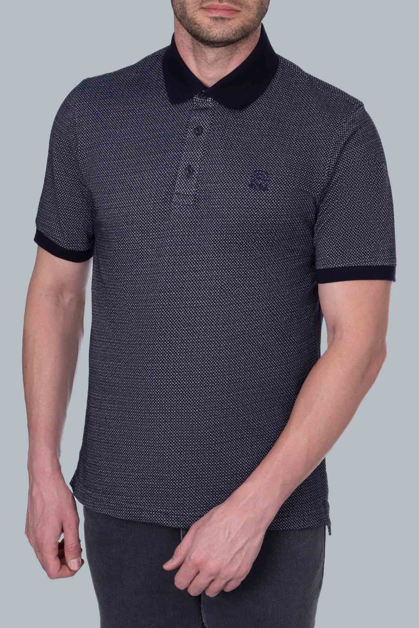 پولوشرت آستین کوتاه 160088