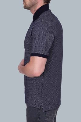 پولوشرت آستین کوتاه 160088