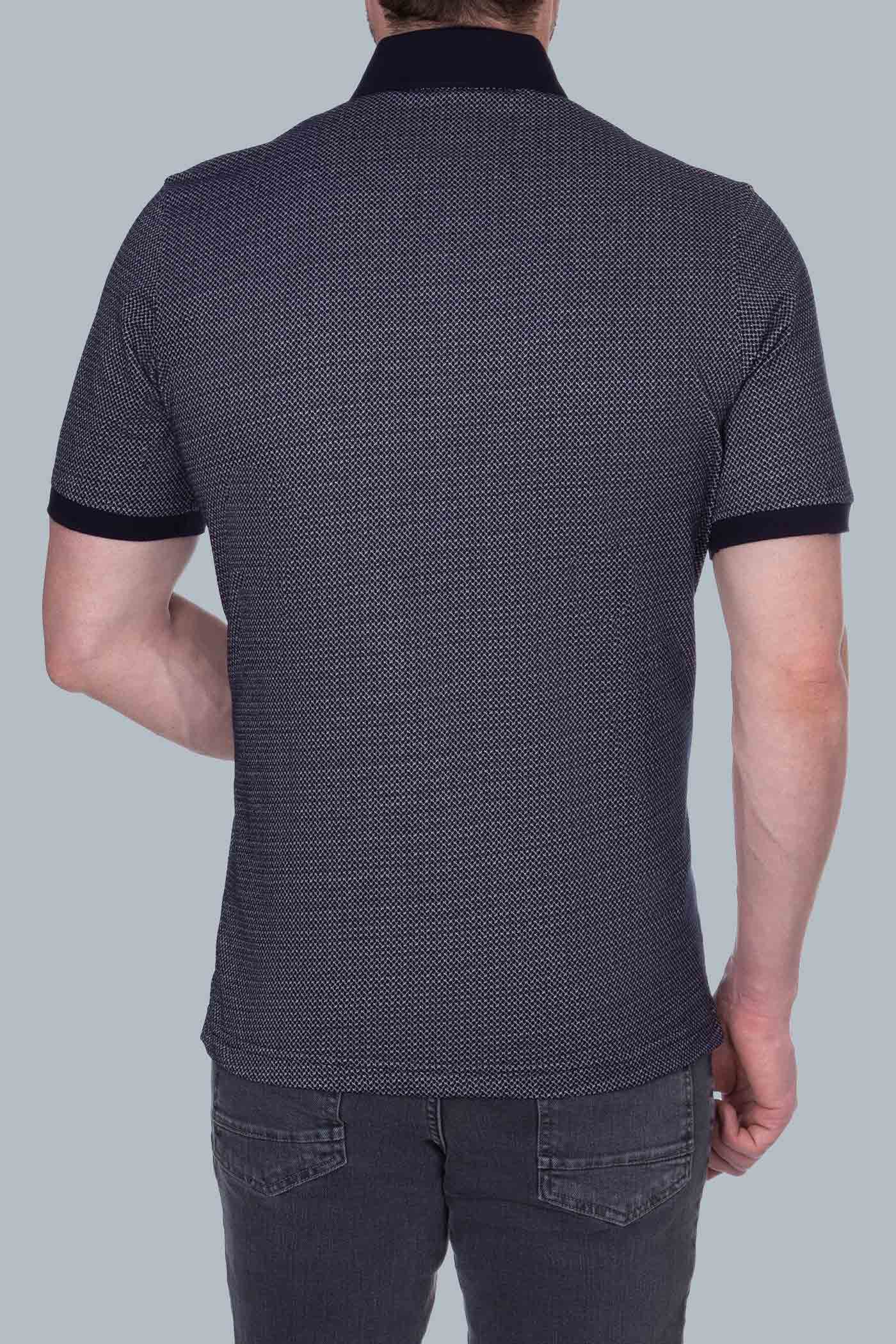 پولوشرت آستین کوتاه 160088