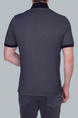 پولوشرت آستین کوتاه 160088