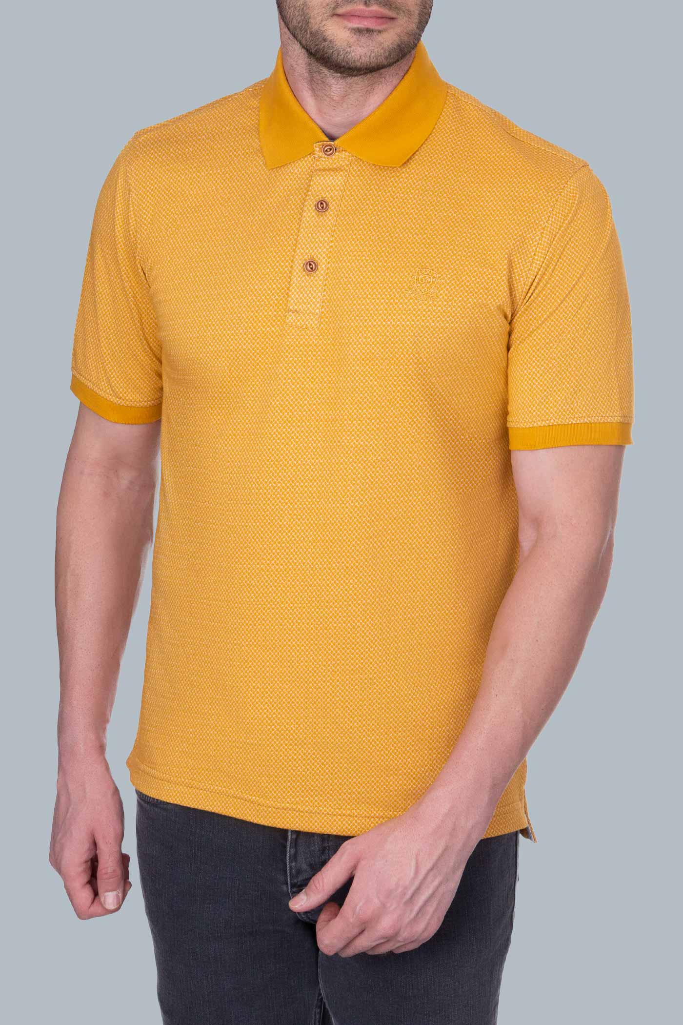 پولوشرت آستین کوتاه 160088