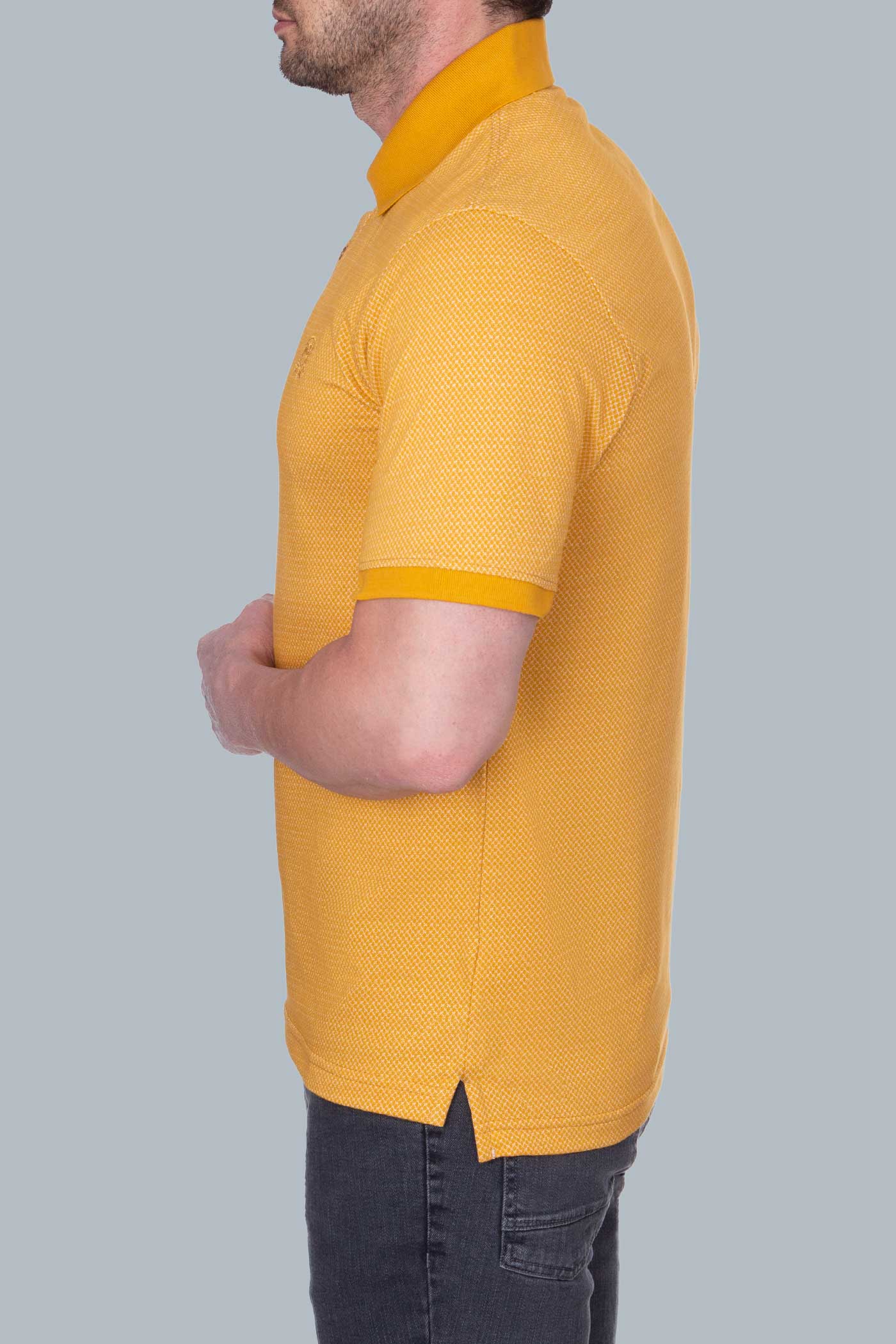 پولوشرت آستین کوتاه 160088