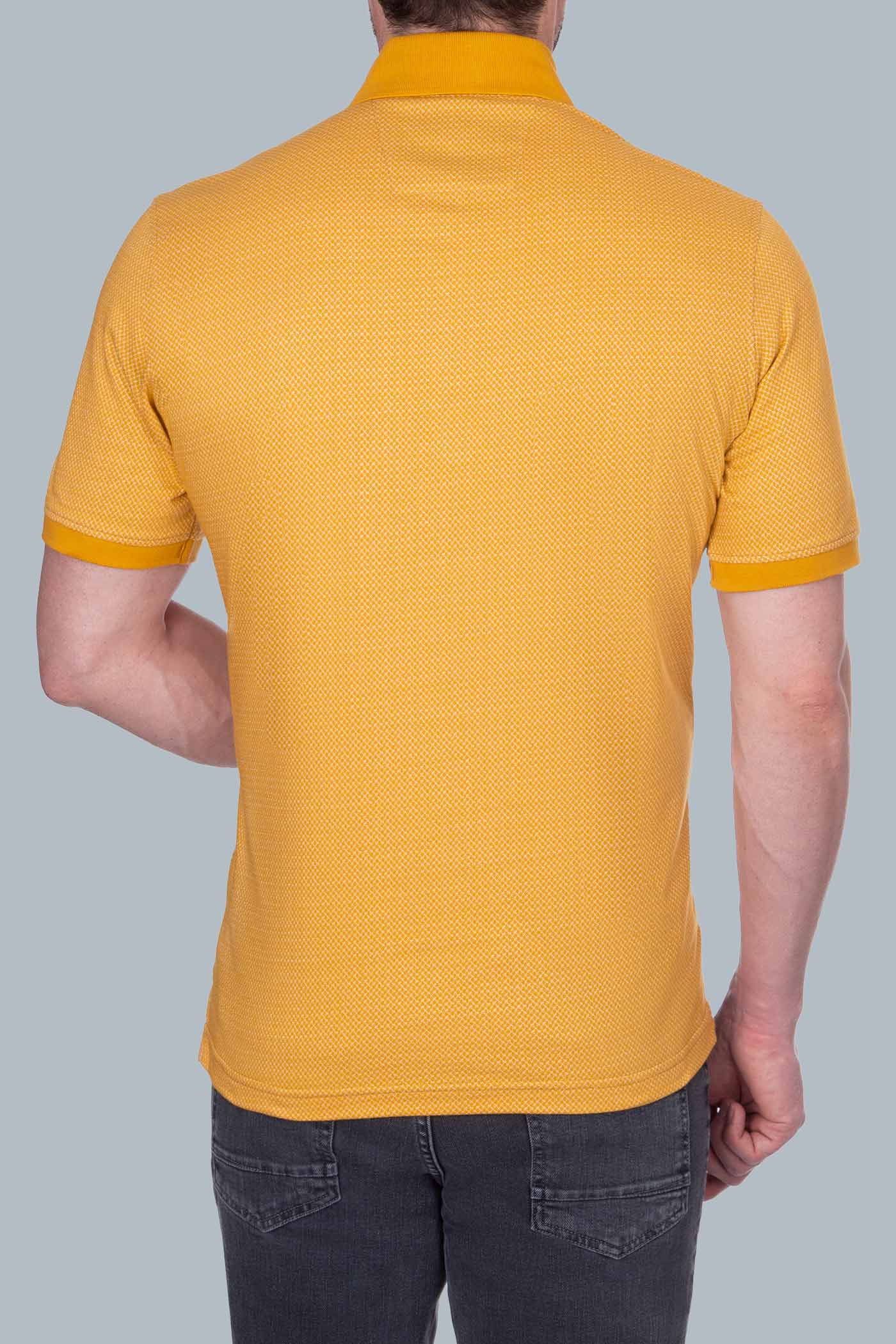 پولوشرت آستین کوتاه 160088