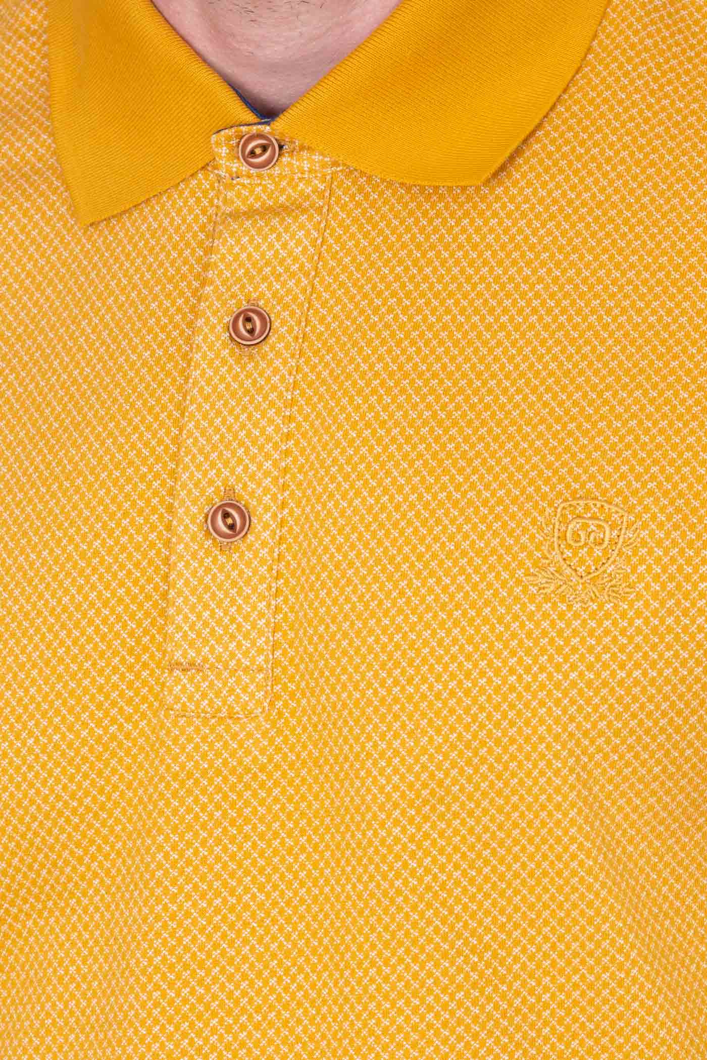 پولوشرت آستین کوتاه 160088